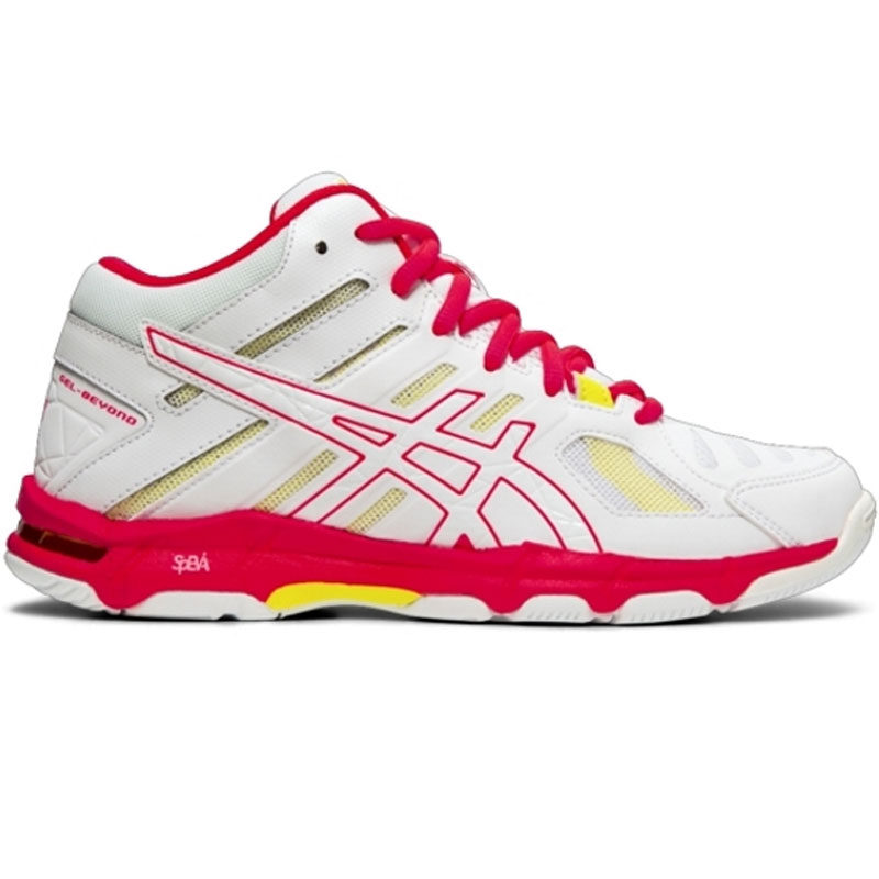 asics fluo volley