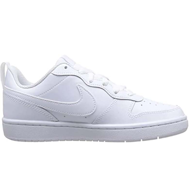 nike infant court borough low 2