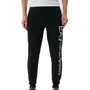 PANTALONE EA7 UOMO TROUSER CUFFED 8NPPB5 PJ07Z 0203