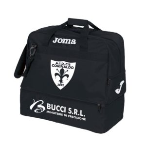 BORSA J-CALCIO A 5 CORINALDO TRAINING III EXTRA L 400008.100