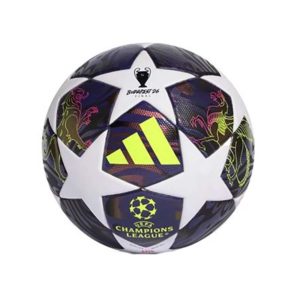 PALLONE CALCIO ADIDAS CHAMPIONS BUDAPEST UCL LGE J290 JX9097
