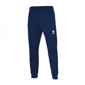 PANTALONE TUTA E-ALMA FANO CALCIO MILO 3.0 JR FP801Z00090