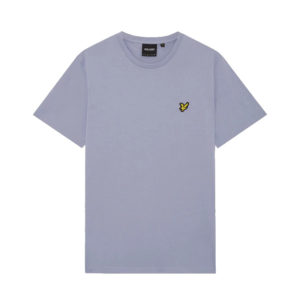 T-SHIRT LYLE & SCOTT UOMO PLAIN T-SHIRT M/C LSTS400VOGT-Y128
