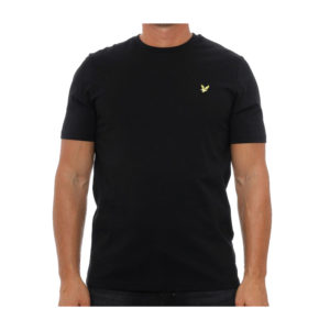 T-SHIRT LYLE & SCOTT UOMO OVERSIZE T-SHIRT MC LSTS2023V-Z865