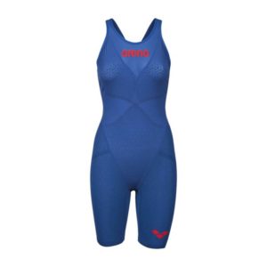 COSTUME ARENA DONNA POWERSKIN CARBON GLIDE CB 003664730