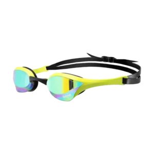 OCCHIALINO NUOTO ARENA COBRA ULTRA SWIPE MIRROR 002507110