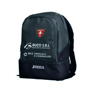 ZAINETTO J-CALCIO A 5 CORINALDO ESTADIO III 400234.100