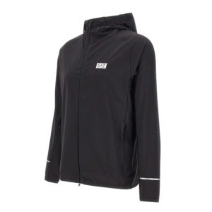 GIUBBINO EA7 UOMO WOVEN BLOUSON CAP 7M001381 AF13392 UC001