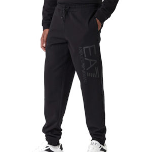 PANTALONE EA7 UOMO JERSEY TROUSER 7M001415 AF22266 MC005