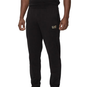 PANTALONE EA7 UOMO TROUSER CUFFED 8NPP66 PJVRZ 0208