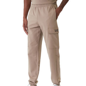 PANTALONE EA7 UOMO TROUSER TASCONI CUFF 8NPP67 PJVRZ U6167