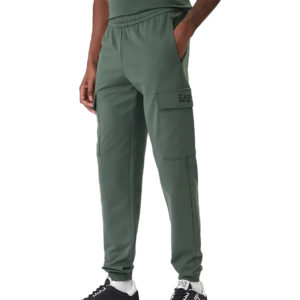 PANTALONE EA7 UOMO TROUSER TASCONI CUFF 8NPP67 PJVRZ U7260