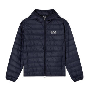 PIUMINO EA7 UOMO EMPORIO ARMANI CAP 100 GR 8NPB24 PNGPZ 1562