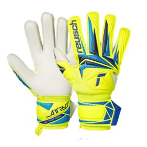 GUANTI PORTIERE REUSCH ATTRAKT ADVANCE JUNIOR 5672215 2005