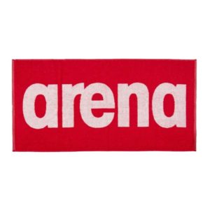 TELO ARENA GYM SOFT TOWEL 001994410