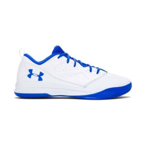 SCARPE UNDER ARMOUR BASKET UA JET LOW 1274424