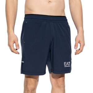 BERMUDA EA7 UOMO SHORTS 7M001720 AF21059 UB098