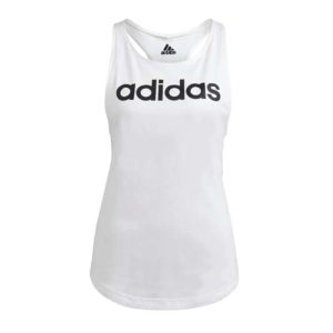 CANOTTA ADIDAS DONNA W LIN TK GL0567