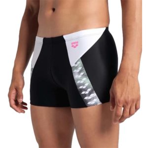 COSTUME ARENA UOMO STRIPE SWIM SHORT 007930510