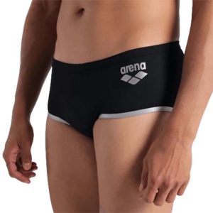 COSTUME ARENA UOMO ONE LOW WAIST BIG LOGO 008549550