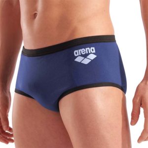 COSTUME ARENA UOMO ONE LOW WAIST BIG LOGO 008549750
