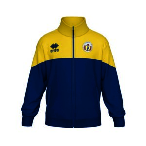 GIUBBINO TUTA E-U.S. FORTUNA FANO BLAKE TRAINING GG0D1Z01920