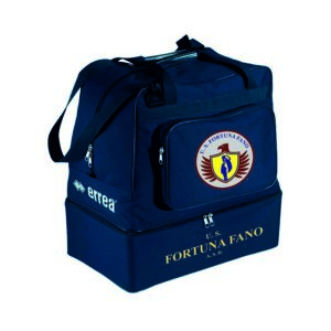 BORSA E-U.S. FORTUNA FANO BASIC MEDIA CASSETTA T0313M000009