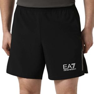 BERMUDA EA7 UOMO SHORTS 7M001720 AF17683 UC001