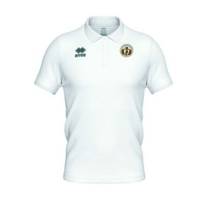 POLO E-U.S. FORTUNA FANO EVO GIRL MC 100% COTTON GM1A0C00010