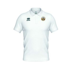 POLO E-U.S. FORTUNA FANO EVO UOMO MC 100% COTTON GM0Z0C00010