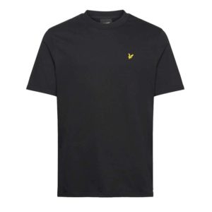 T-SHIRT LYLE & SCOTT UOMO OVERSIZE T-SHIRT MC LSTS2023V-Z865