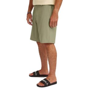 BERMUDA O'NEILL UOMO HYBRID 19" SHORTS 2700091 16048