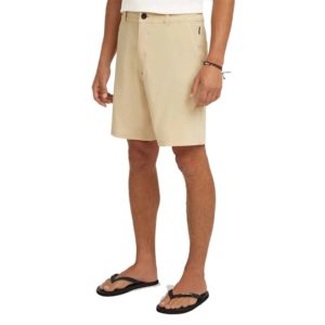 BERMUDA O'NEILL UOMO HYBRID 19" SHORTS 2700091 17526
