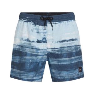 BOXER O'NEILL UOMO CALI GRADIENT 15" SWIMSH. ON2800194 35173