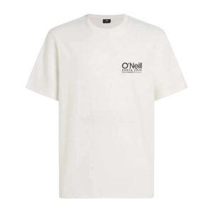 T-SHIRT O'NEILL UOMO ORIGINAL CALI LOGO M/C ON2850309 11010