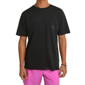 T-SHIRT O'NEILL UOMO SLUB CHEST POCKET MC 2850369 19010