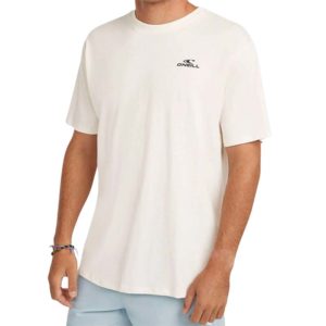 T-SHIRT O'NEILL UOMO SMALL LOGO MC 2850371 11010