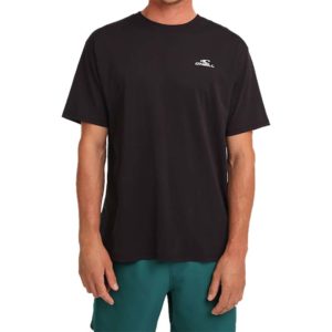 T-SHIRT O'NEILL UOMO SMALL LOGO MC 2850371 19010