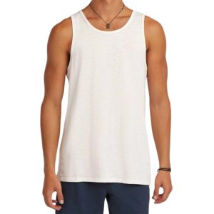 CANOTTA O'NEILL UOMO SLUB TANKTOP 2850376 11010