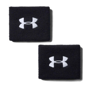 POLSINI UNDER ARMOUR PERFORMANCE WRISTBAND 1276991-001