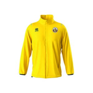 K-WAY E-U.S. FORTUNA FANO PRESSING JUNIOR FUL ZIP GJ0A1Z0003