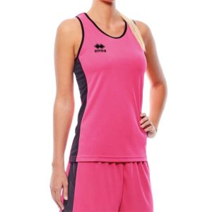 CANOTTA BASKET E-RACHELE DONNA FM500S22650