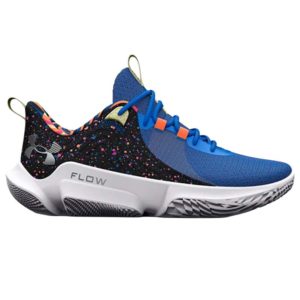 SCARPE BASKET UNDER ARMOUR FLOW FUTR X 2 LE 3026757-001