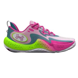 SCARPE BASKET UNDER ARMOUR SPAWN 5 3026285-100
