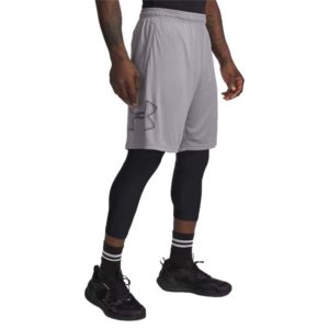 SHORT UNDER ARMOUR UOMO TECH GRAPHIC 1306443-035