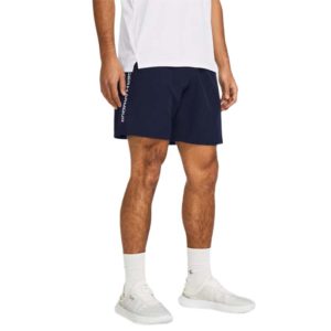 SHORT UNDER ARMOUR UOMO TECH WOVEN 1383356-410