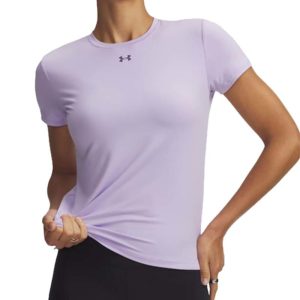 T-SHIRT UNDER ARMOUR DONNA VANISH M/C 6010870-536